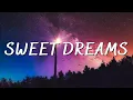 Download Lagu TRINIX - 'Sweet Dreams' (Lyrics)