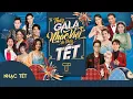 Lagu XUÂN 2026 - Bình An Đón Xuân - Tuyển tập những ca khúc nhạc Tết 👍 | Playlist Gala Nhạc Việt