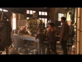 Real Steel: Behind The Scenes Clip #5