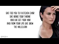 Download Lagu Demi Lovato - Hallelujah (Lyrics)
