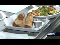 Vernon Lanes launches unique and approachable menu