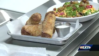 Vernon Lanes launches unique and approachable menu