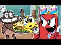 Download Lagu GARTEN of BANBAN BACKSTORY?! GARTEN of BAN BAN 2 ANIMATION