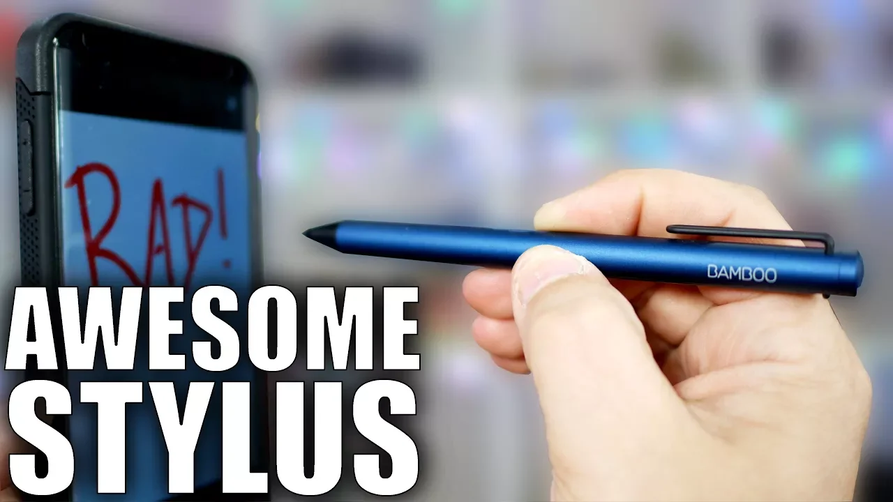 best stylus pen for the samsung galaxy tab A? (no s pen!) shopee haul | budget tablet malaysia 🇲🇾