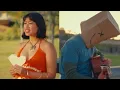 Download Lagu Marino ft. Kiki Wera - Crush (Official Music Video)