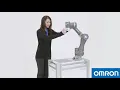 TM Collaborative Robots Tutorial 3 - How to Program Using Flow Chart Software