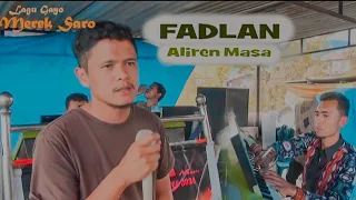 Download Lagu Gayo MEREK SARO || FADLAN Aliren Masa MP3