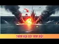 Download Lagu Thảm Họa Đập Tam Hiệp Trung Quốc: Nổ Lớn Trong Đêm – Chấn Động Toàn Khu Vực!
