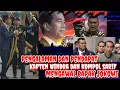 Lagu TERIMAKASIH KAPTEN WINDRA DAN BAPAK SARIF BAPAK SUDAH MENJAGA BAPAK JOKOWI SEPERTI ORANG TUA SENDIRI