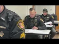 Ohio sheriff s new crime team hits streets to target thefts OVI enforcement