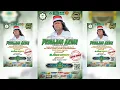 Download Lagu LIVE PENGAJIAN AKBAR II HARLAH MAJLLIS DZIKIR \u0026 SHOLAWAT AMJ KE 15 II BERSAMA KH.AHMAD MUWAFIQ