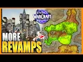 Download Lagu Blizzard CONFIRMS More Classic Zone REVAMPS In Midnight! (Lordaeron, Undercity...)