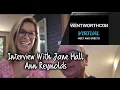 Wentworth - Ann Reynolds Interview Jane Hall With Sean
