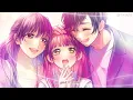 [HoneyWorks] Aishichatteruyo / 愛しちゃってるよ -another story-  (feat. Soyogi Soyogi) Eng sub