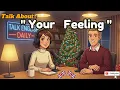 Dagelijks Engels gesprek: praat over uw gevoelens | Essentiële Engelse woordenschat voor EMOTIES