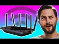 I FINALLY can get WiFi on my ROOF - TP-Link Archer AX5400