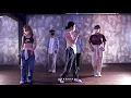 Jorja Smith - Be Honest (Feat. Burna Boy)  / Choreo By YURI