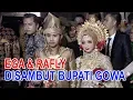 Download Lagu BUPATI GOWA SAMBUT EGA DAN RAFLY DENGAN ADAT MAKASAR