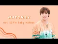 Download Lagu Haechan is NCT 127’s Baby Maknae