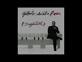 Gilberto Santa Rosa - Vivir Sin Ti (Cover Audio)