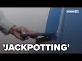 Sophisticated jackpotting scheme targeting ATMs hits Tri-State 3 men indicted