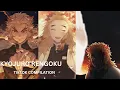 Kyojuro Rengoku tiktok Compilation Part 1