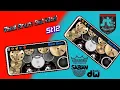 Lagu Real Drum Set Mod ST12 | From Indonesia