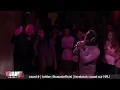 Youssoupha feat Ayna - On se connaît - live - C'Cauet sur NRJ