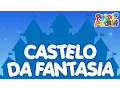 Lagu Patati Patatá - Castelo da Fantasia (DVD No Castelo da Fantasia)