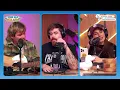 Benjamín Amadeo - Para Siempre | Soñé que Volaba | 18/6