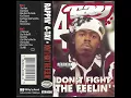 Rappin' 4-Tay - Playaz Club (Instrumental)