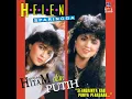 Antara Hitam Dan Putih - Helen Sparingga