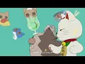 「TAIDADA」(2024.10.4 Digital Release) | TVアニメ「ダンダダン」エンディングテーマ