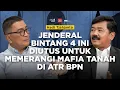 Download Lagu Jenderal Bintang 4 Ini Diutus Untuk Memerangi Mafia Tanah Di ATR BPN | Helmy Yahya Bicara