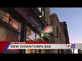 Cicilline celebrates opening of new cocktail bar in Providence