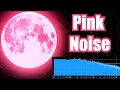 Download Lagu Smoothed Pink Noise with Fan Sounds for Sleeping Black Screen
