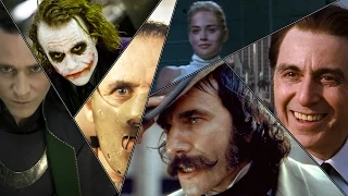 أفضل ١٠ أشرار في السينما العالمية   فيلم جامد دندنها