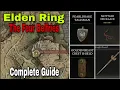 Elden Ring - The Four Belfries