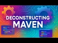 Maven DECODED Ultimate Guide to Java Build Automation Project Management Made Simple