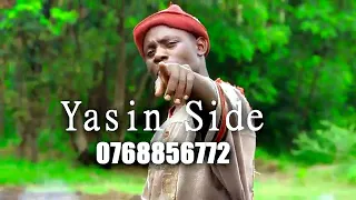 yasini side ft hamonize song shida