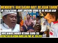 Download Lagu Gk tega lihat penderita kaki gajah akut belasan tahun, DEDI MULYADI langsung bawa wanita ini ke RS