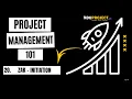 20 Project ZAK Initiation Phase