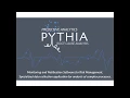 Pythia Tutorials Gebeurtenissen beheer