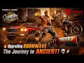 Critical Strike CS Online FPS Upgrading BOOMWAVE The Journey to ANCIENT