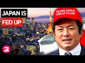Download Lagu JAPAN declares WAR on IMMIGRANTS | @VisualPolitikEN