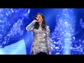 Little Big Town "Better Man" Live @ Radio City Music Hall