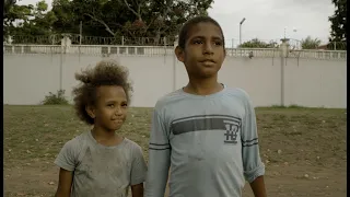Extract, Nana Official Trailer 2024