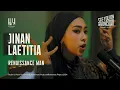 See You On Wednesday | Jinan Laetitia - Renaissance Man - Live Session