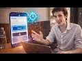Build a React Native Form Save Button with AI Add Loading Disable Features in Minutes