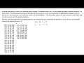 Four perfectly logical students - 2021 AIME II Problem 11